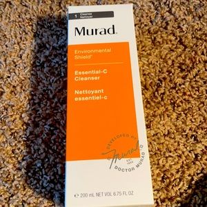 Myriad Environmental Shield Essential-C Cleanser